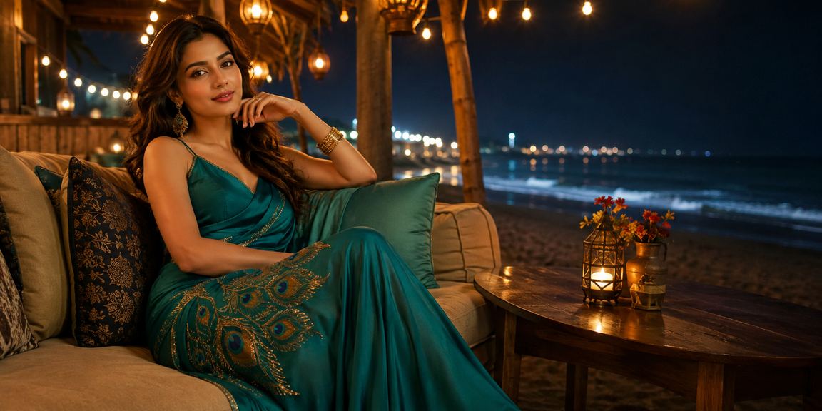কক্সবাজার সমুদ্র সৈকতে বোনাস উপহার
