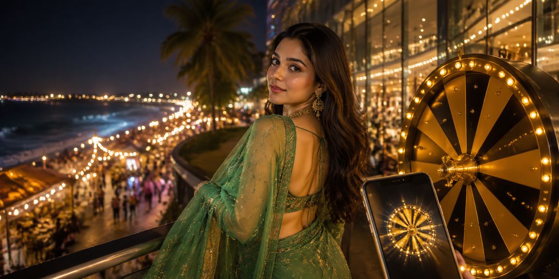 কুমিল্লার রুলেট গেমস স্পট